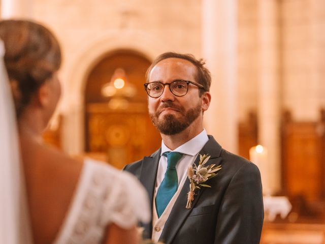 Le mariage de Victor et Lorie à Cantenay-Épinard, Maine et Loire 57