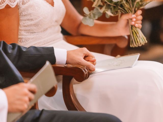 Le mariage de Victor et Lorie à Cantenay-Épinard, Maine et Loire 58