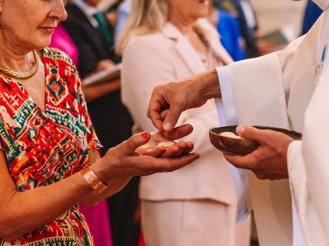 Le mariage de Victor et Lorie à Cantenay-Épinard, Maine et Loire 59