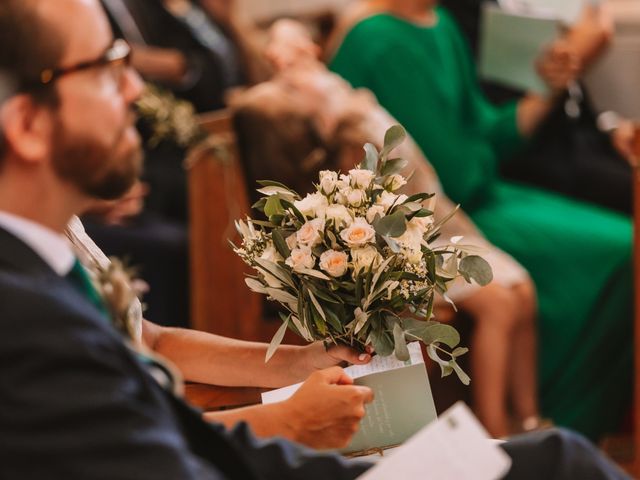 Le mariage de Victor et Lorie à Cantenay-Épinard, Maine et Loire 60