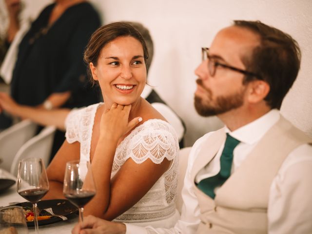 Le mariage de Victor et Lorie à Cantenay-Épinard, Maine et Loire 71