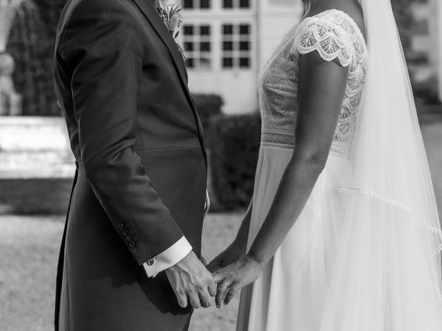 Le mariage de Victor et Lorie à Cantenay-Épinard, Maine et Loire 74