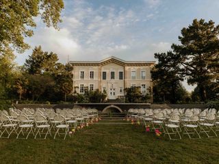 Le mariage de Lucie et Etienne 1