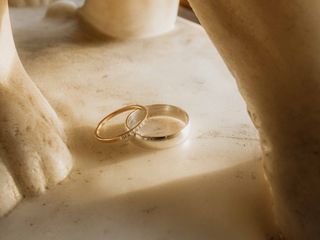Le mariage de Lucie et Etienne 3