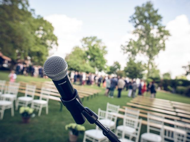 Le mariage de Ben et Clotilde à Steenwerck, Nord 41