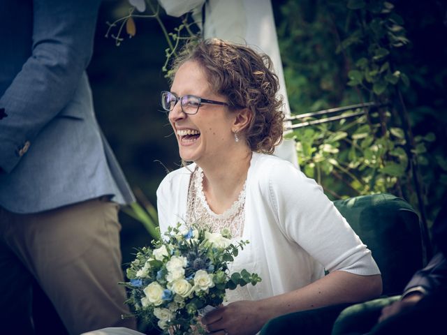 Le mariage de Ben et Clotilde à Steenwerck, Nord 45