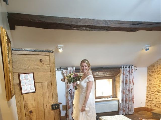 Le mariage de Lionel et Cathy à Lacenas, Rhône 10
