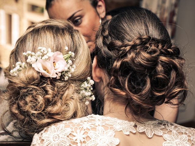 Le mariage de Lionel et Cathy à Lacenas, Rhône 14