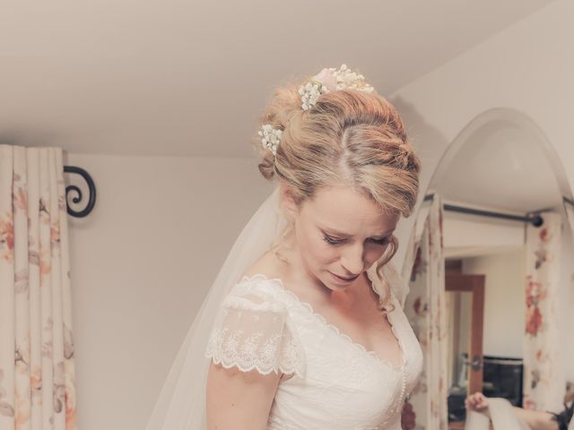 Le mariage de Lionel et Cathy à Lacenas, Rhône 24