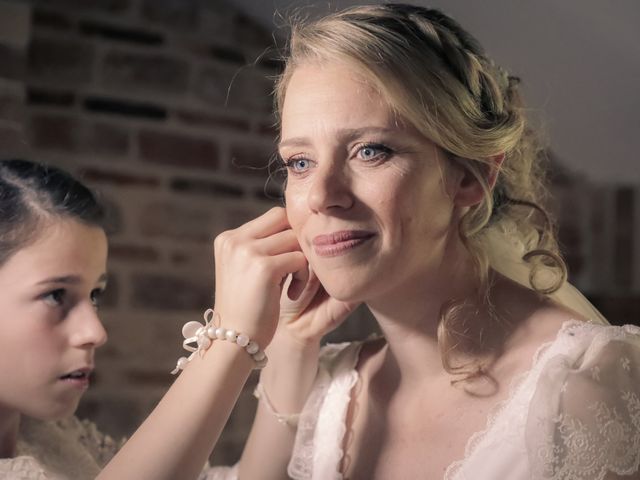 Le mariage de Lionel et Cathy à Lacenas, Rhône 25