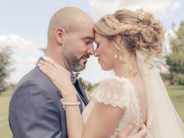 Le mariage de Lionel et Cathy à Lacenas, Rhône 30