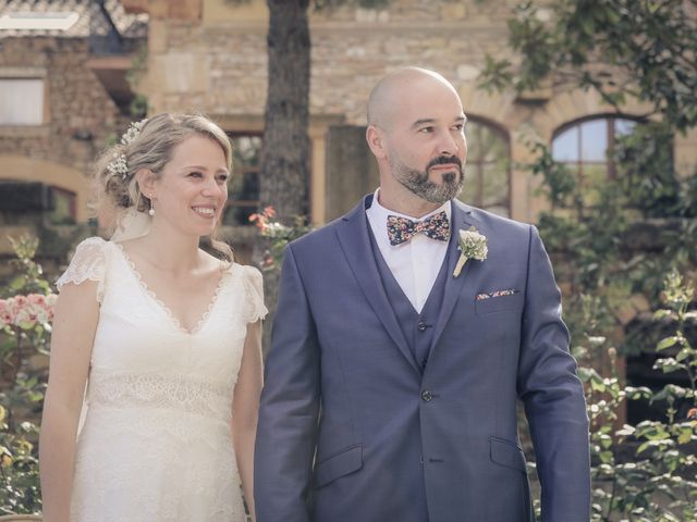 Le mariage de Lionel et Cathy à Lacenas, Rhône 45