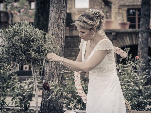 Le mariage de Lionel et Cathy à Lacenas, Rhône 46