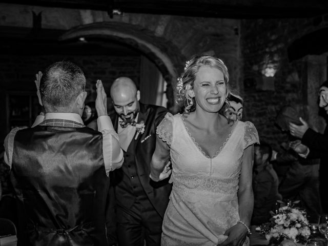 Le mariage de Lionel et Cathy à Lacenas, Rhône 52
