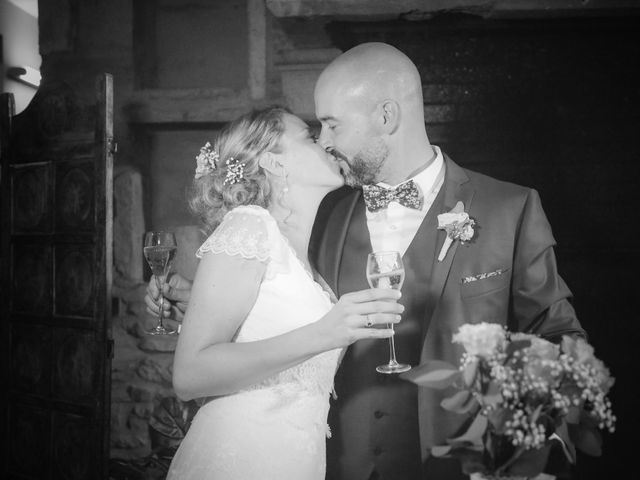 Le mariage de Lionel et Cathy à Lacenas, Rhône 57