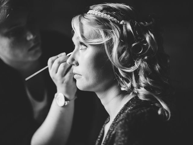 Le mariage de Jérémy et Marie à Tours, Indre-et-Loire 2