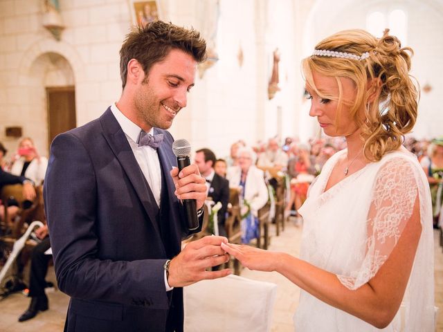 Le mariage de Jérémy et Marie à Tours, Indre-et-Loire 7