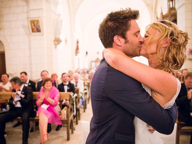 Le mariage de Jérémy et Marie à Tours, Indre-et-Loire 8