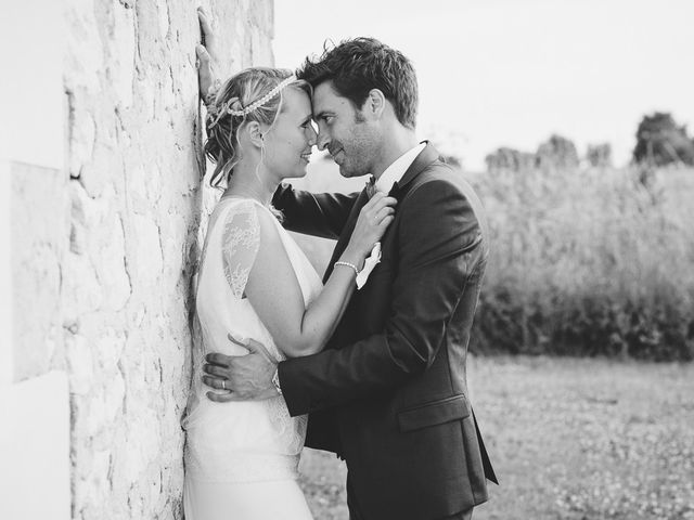 Le mariage de Jérémy et Marie à Tours, Indre-et-Loire 14