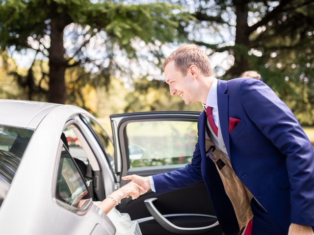 Le mariage de Marc et Laure à Bordeaux, Gironde 19