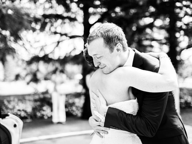 Le mariage de Marc et Laure à Bordeaux, Gironde 20