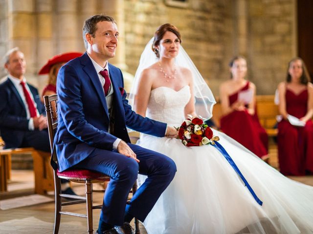 Le mariage de Marc et Laure à Bordeaux, Gironde 30