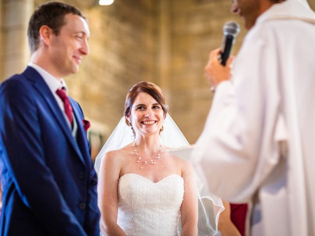 Le mariage de Marc et Laure à Bordeaux, Gironde 32