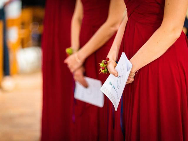 Le mariage de Marc et Laure à Bordeaux, Gironde 33