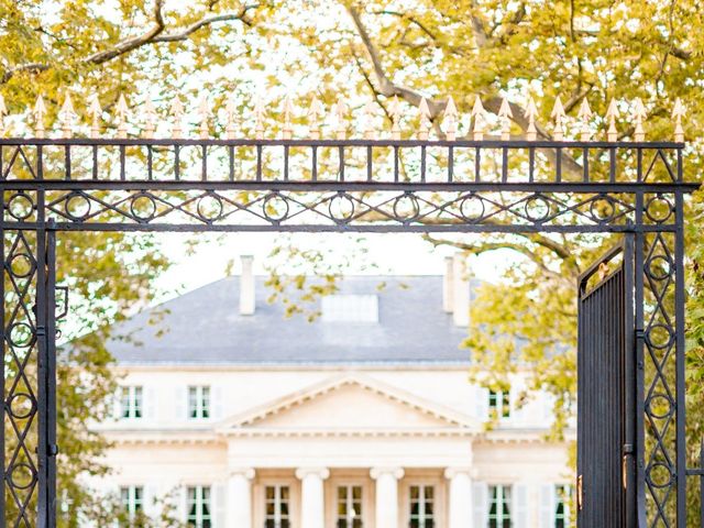 Le mariage de Marc et Laure à Bordeaux, Gironde 41