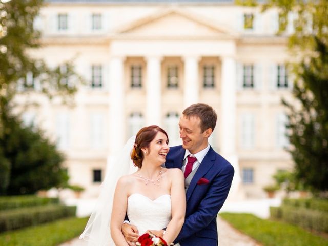 Le mariage de Marc et Laure à Bordeaux, Gironde 42