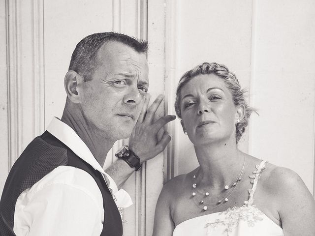 Le mariage de Gilles et Corinne à Vernon, Eure 45