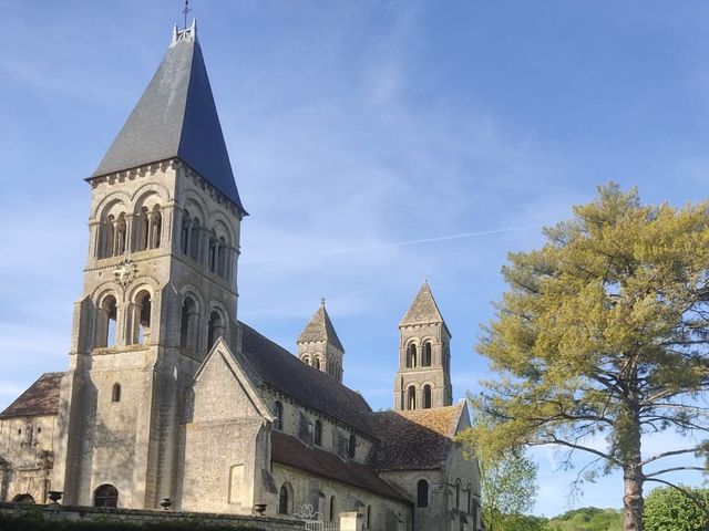 Le mariage de Laurent et Tiffanie à Garches, Hauts-de-Seine 35