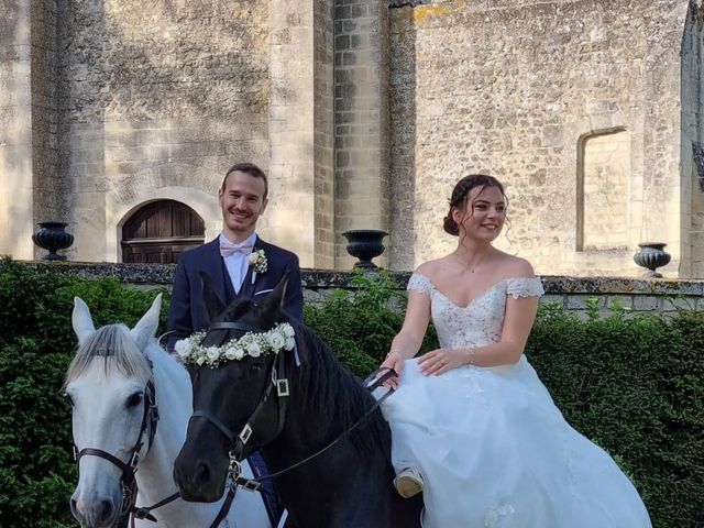 Le mariage de Laurent et Tiffanie à Garches, Hauts-de-Seine 36