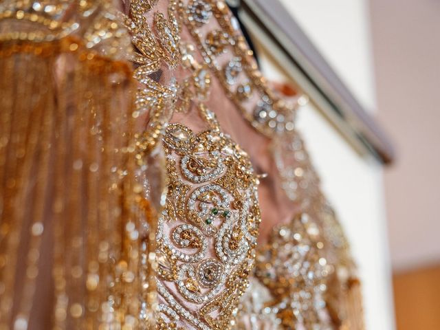 Le mariage de Benjamin et Sekinat à Fleury-Mérogis, Essonne 4
