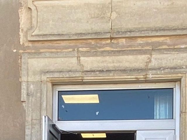 Le mariage de Guillaume et Amandine à Bizanet, Aude 6