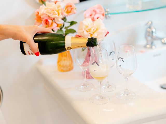 Le mariage de Tobias et Laure à Strasbourg, Bas Rhin 12
