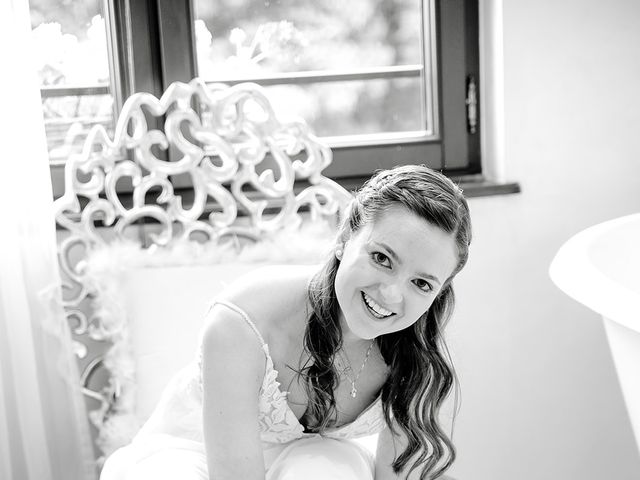Le mariage de Tobias et Laure à Strasbourg, Bas Rhin 24
