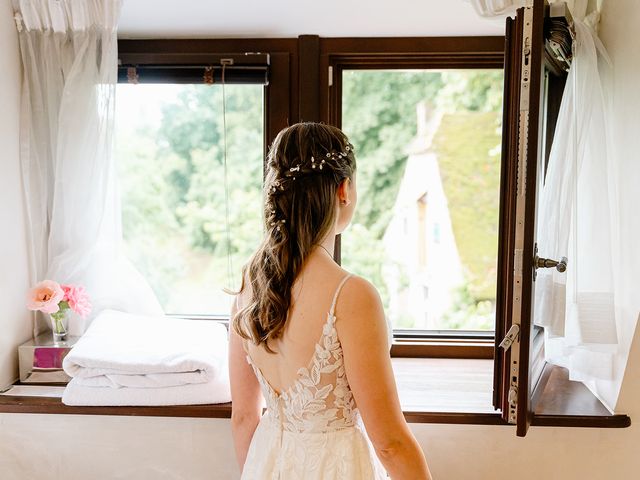 Le mariage de Tobias et Laure à Strasbourg, Bas Rhin 27