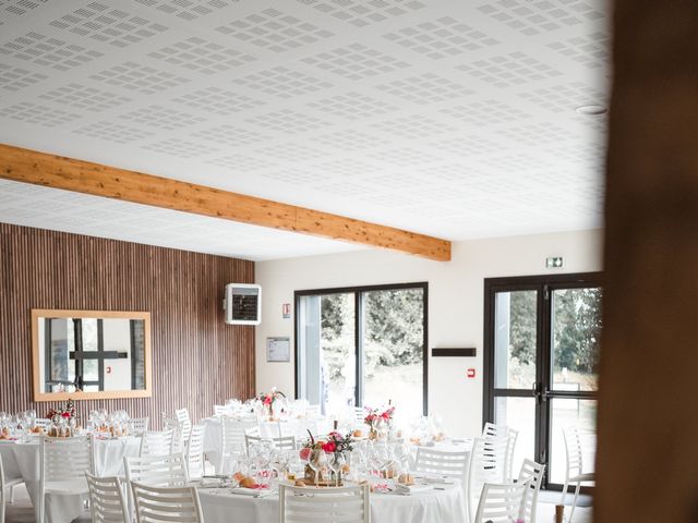 Le mariage de Pierre et Elodie à Fougères, Ille et Vilaine 29