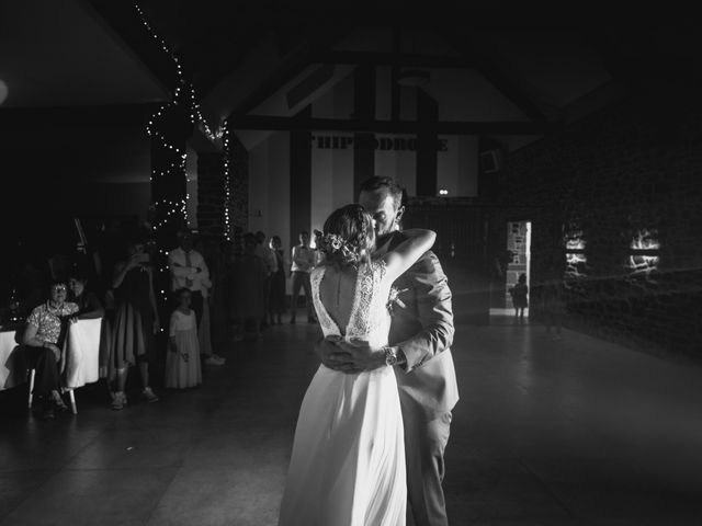 Le mariage de Pierre et Elodie à Fougères, Ille et Vilaine 43
