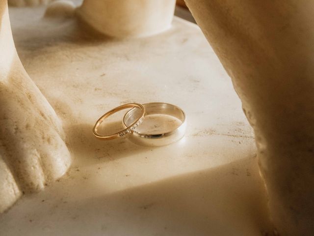 Le mariage de Etienne et Lucie à Sixt-sur-Aff, Ille et Vilaine 5