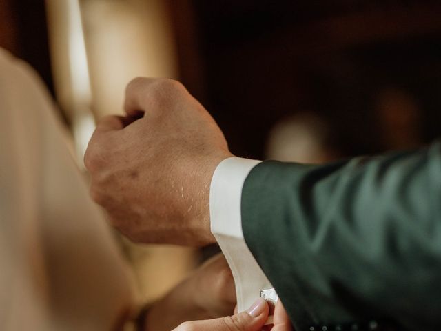 Le mariage de Etienne et Lucie à Sixt-sur-Aff, Ille et Vilaine 14