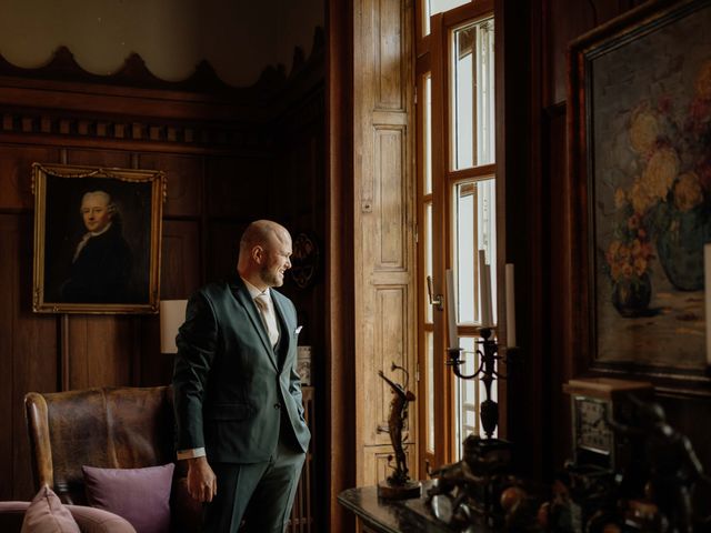 Le mariage de Etienne et Lucie à Sixt-sur-Aff, Ille et Vilaine 17