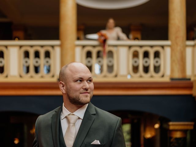 Le mariage de Etienne et Lucie à Sixt-sur-Aff, Ille et Vilaine 24