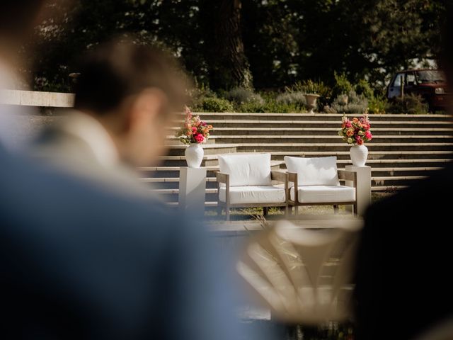 Le mariage de Etienne et Lucie à Sixt-sur-Aff, Ille et Vilaine 31