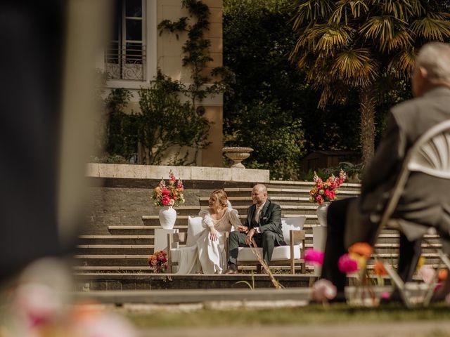 Le mariage de Etienne et Lucie à Sixt-sur-Aff, Ille et Vilaine 33