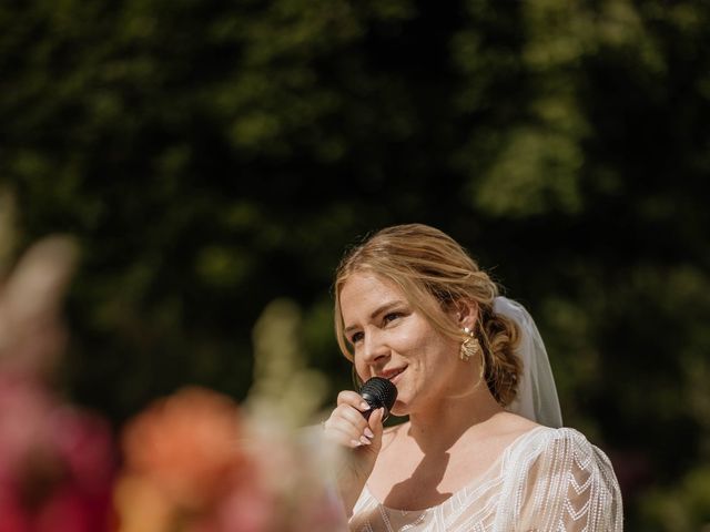 Le mariage de Etienne et Lucie à Sixt-sur-Aff, Ille et Vilaine 36