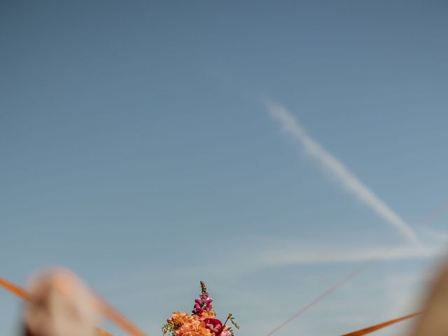 Le mariage de Etienne et Lucie à Sixt-sur-Aff, Ille et Vilaine 47