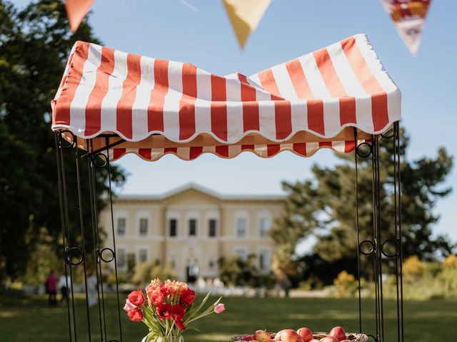 Le mariage de Etienne et Lucie à Sixt-sur-Aff, Ille et Vilaine 49