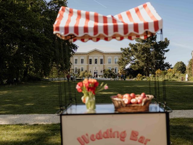 Le mariage de Etienne et Lucie à Sixt-sur-Aff, Ille et Vilaine 2